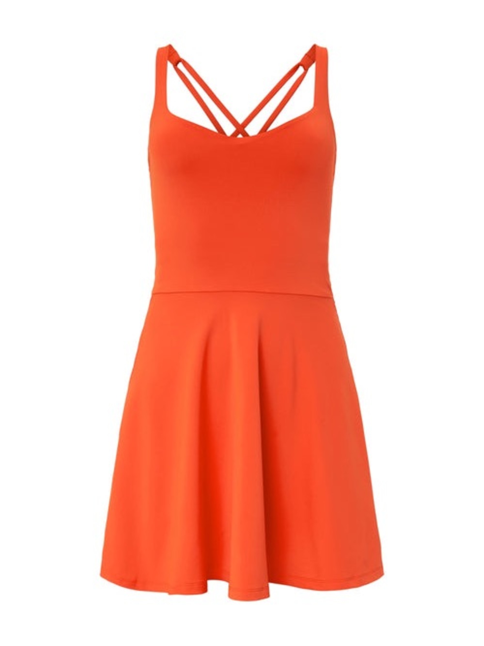 Girlfriend Racer Riley Sweetheart dress - Picture 3 of 7